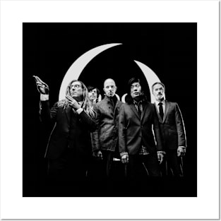 A Perfect Circle Posters and Art